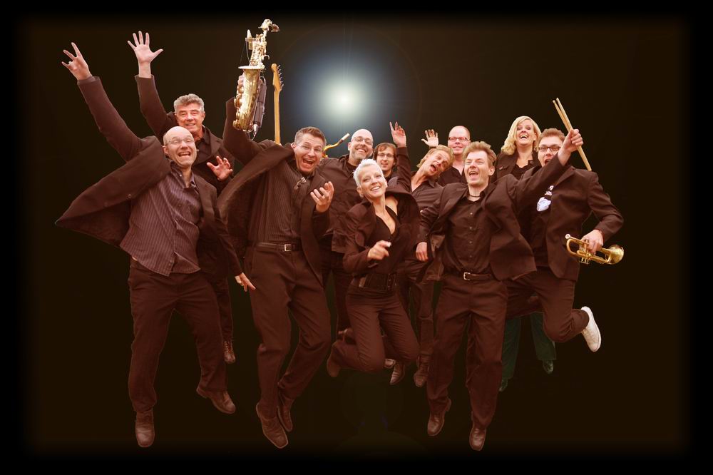 Flying Soul Toasters