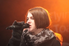 Aurich - Sandra