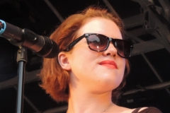Esens - Sandra