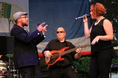 Pinneberg - Anthony, Ronald, Sandra