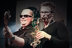 Pinneberg - Michael & Ronald