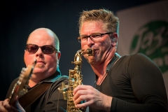 Pinneberg - Ronald & Michael