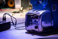 Pinneberg - Toaster