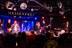 Meisenfrei 2019