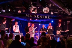 Meisenfrei 2019