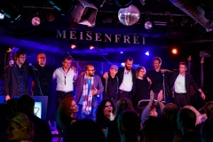 Meisenfrei 2019