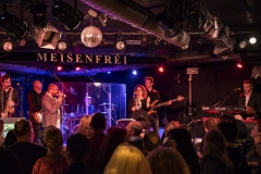 Meisenfrei 2019