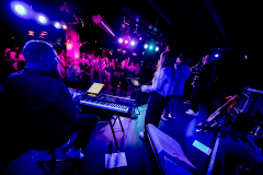 Band-Crowd-hinten