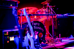 Drumkit-Logo