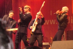 Band 2010