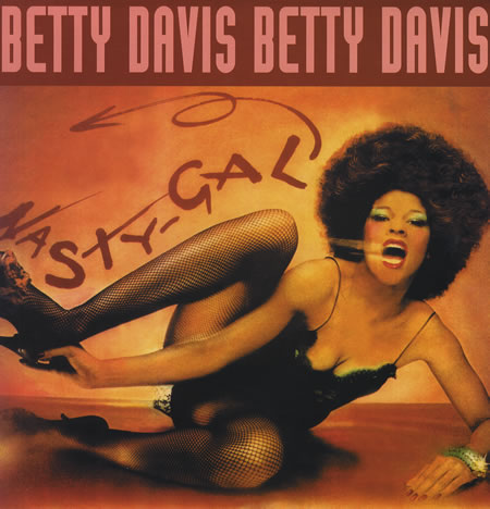 Betty+Davis+-+Nasty+Gal+-+LP+RECORD-366251
