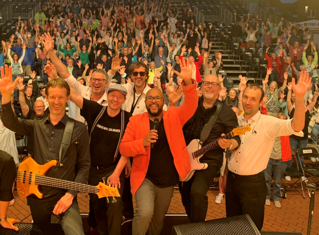 FST Weyhe Flying Soul Toasters